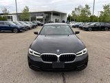 Certified 2022 BMW 530i xDrive w/ Convenience Package image 2