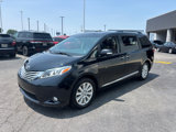 Used 2017 Toyota Sienna AWD image 3