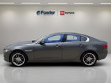 Used 2019 Jaguar XE Prestige image 4