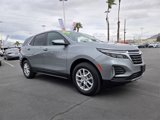 Used 2024 Chevrolet Equinox LT image 2