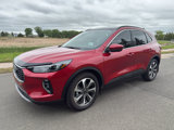 Used 2023 Ford Escape Platinum image 2