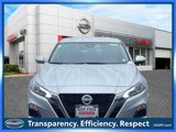 Used 2022 Nissan Altima 2.5 SV image 2