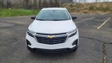 Used 2022 Chevrolet Equinox LS w/ LS Convenience Package image 4