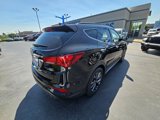 Used 2017 Hyundai Santa Fe Sport w/ 2.0T Ultimate Tech Package 05 image 6