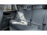 Certified 2023 Mercedes-Benz EQE 500 4MATIC SUV image 5