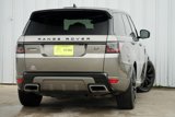 Used 2018 Land Rover Range Rover Sport Supercharged image 5