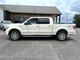 Used 2009 Ford F150 Platinum image 2