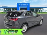Certified 2022 Chevrolet Equinox LT image 5