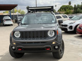 Used 2016 Jeep Renegade Trailhawk w/ Premium Trailhawk Package image 2