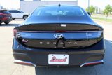 New 2025 Hyundai Sonata SE image 4