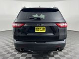 Used 2020 Chevrolet Traverse LT w/ LPO, Blackout Package image 6
