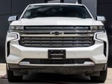 Used 2023 Chevrolet Tahoe Premier image 4