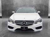 Used 2016 Mercedes-Benz E 350 Sedan image 2