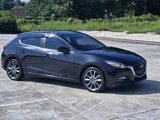 Used 2018 MAZDA MAZDA3 Touring image 3