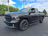 Used 2018 RAM 1500 Express w/ Black Ram 1500 Express Group image 3