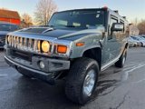 Used 2006 HUMMER H2 image 2