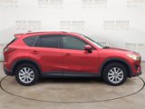 Used 2015 MAZDA CX-5 Touring w/ Touring Technology Package image 6