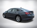 Used 2019 Chevrolet Malibu LT image 4
