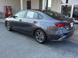 Used 2024 Kia Forte LXS image 3