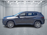 Certified 2022 Jeep Compass Latitude w/ Sun and Sound Group image 2