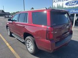 Used 2019 Chevrolet Tahoe LT image 3