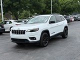 Certified 2023 Jeep Cherokee Altitude Lux image 2