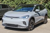 Used 2022 Volkswagen ID.4 Pro S image 3