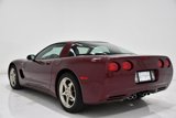 Used 2003 Chevrolet Corvette Coupe w/ Preferred Equipment Group image 3