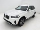 Certified 2024 BMW X3 xDrive30i w/ Convenience Package image 4