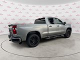 New 2025 Chevrolet Silverado 1500 Custom w/ Turbomax Blackout Package image 4