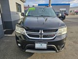 Used 2016 Dodge Journey SXT image 2