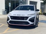 Used 2022 Hyundai Kona N w/ Cargo Package image 3