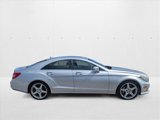 Used 2014 Mercedes-Benz CLS 550 image 4