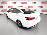 Used 2020 Nissan Versa S image 2