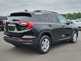 Certified 2022 GMC Terrain SLE w/ Driver Convenience Package image 6