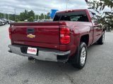 Used 2018 Chevrolet Silverado 1500 LT w/ All Star Edition image 5