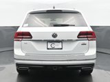 Used 2019 Volkswagen Atlas SEL R-Line image 5