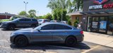Used 2017 BMW 430i Gran Coupe xDrive w/ Premium Package image 4