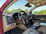 Used 2018 GMC Canyon SLT w/ Driver Alert Package image 4
