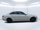 Used 2010 Mercedes-Benz E 350 4MATIC Sedan image 3