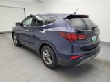 Used 2018 Hyundai Santa Fe Sport image 3