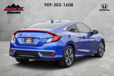 Used 2016 Honda Civic EX-L image 4