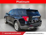 Certified 2023 Ford Explorer Platinum w/ Technology Package image 5