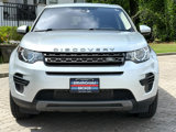 Used 2017 Land Rover Discovery Sport SE image 6