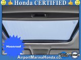 Certified 2022 Honda CR-V EX image 4