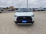 Certified 2023 Toyota Corolla Cross LE image 2