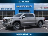 New 2025 GMC Sierra 1500 SLT w/ SLT Premium Plus Package image 2