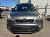 Used 2013 Kia Soul + w/ Audio Pkg image 2