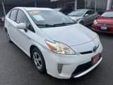 Used 2014 Toyota Prius Three image 3