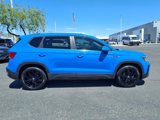 Used 2022 Volkswagen Taos SEL w/ Panoramic Sunroof Package image 4